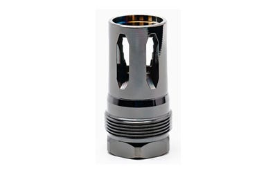 Rearden R2S Flash Hider Gunmetal 5/8x24