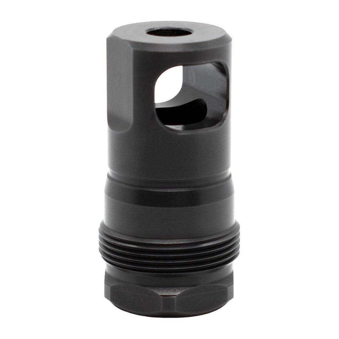 Rearden SPB Facemount Muzzle Brake .375 Caliber 14x1 LH