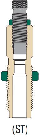Redding Reloading Series B Seating Die .24 Nosler for Bottleneck Cases - Redding Reloading