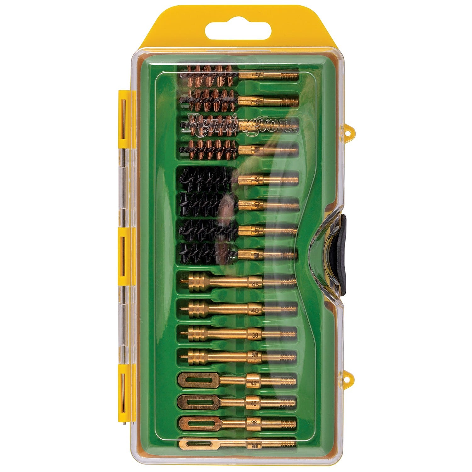 Remington Accessories Master Component Kit Multi Caliber - Remington