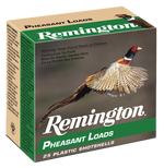 Remington Pheasant Load 16 GA #6 Lead Shot 25-Rounds 2 3/4" 