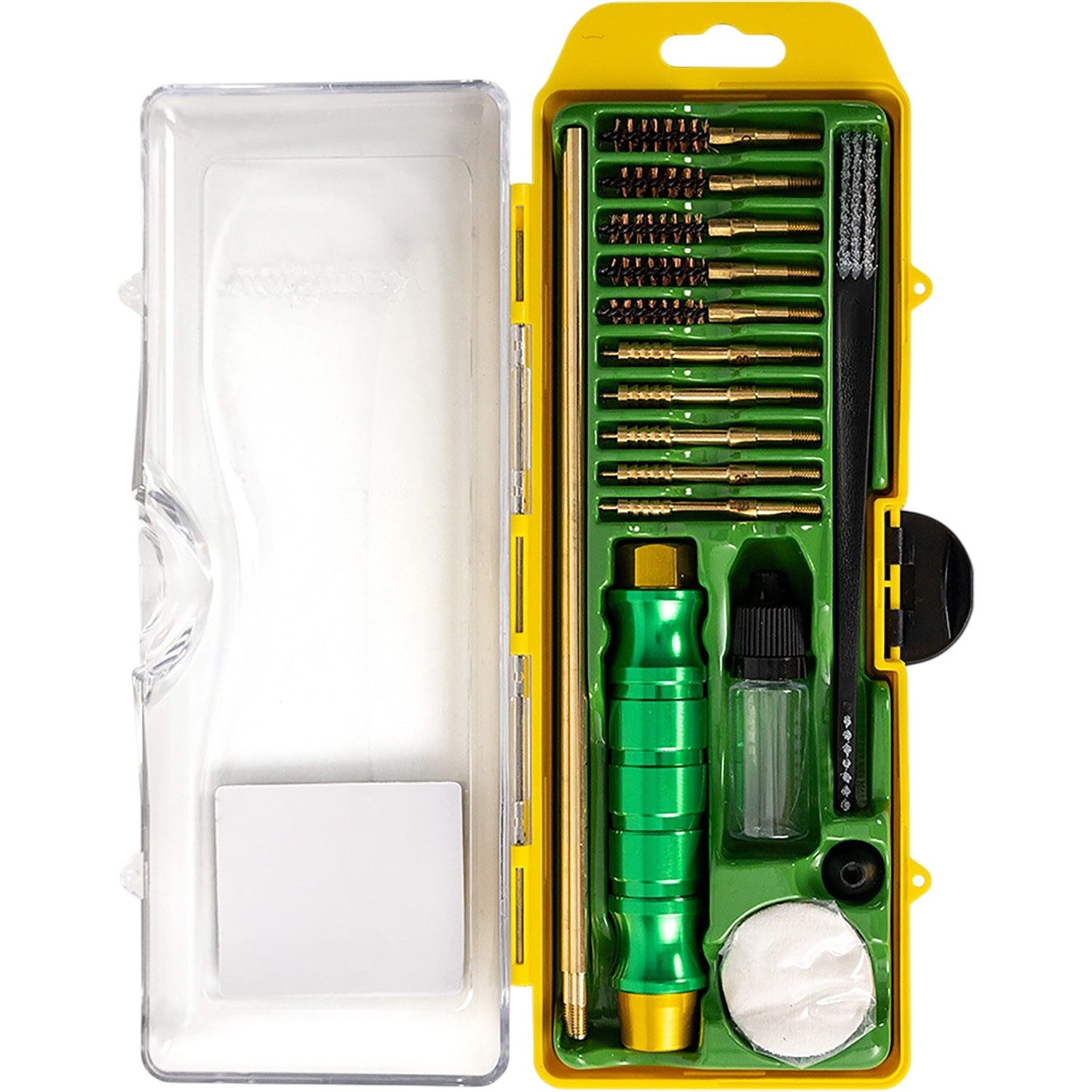 Remington Premier Component Kit Multi Rifle Cleaning Kit - Remington