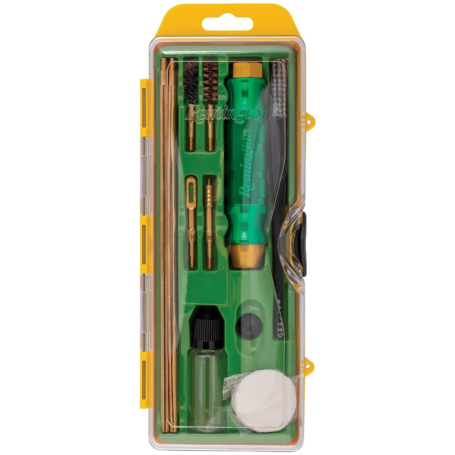 Remington Premier Cleaning Kit .30 Caliber Rifle - Remington