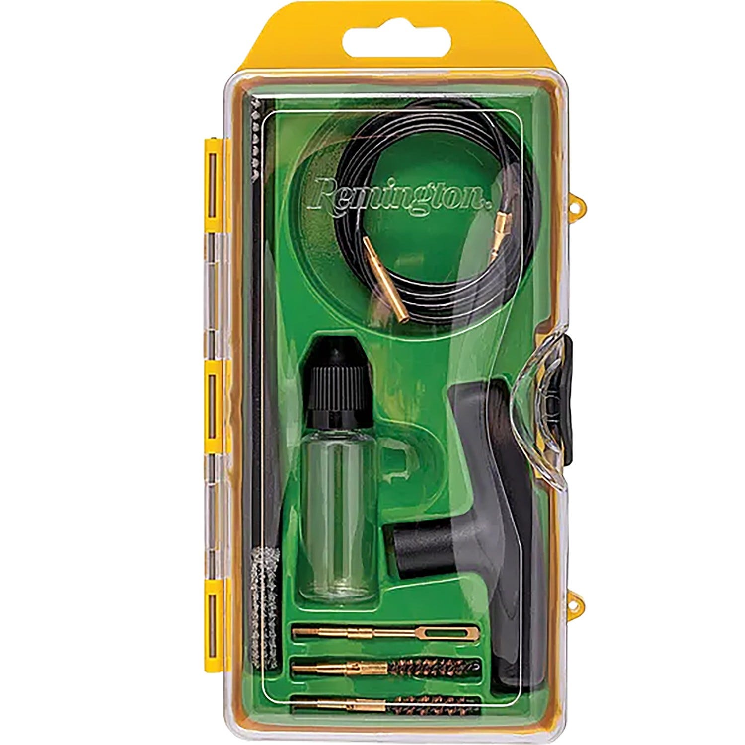 Remington Premier Rimfire Cleaning Kit 17/22 Cal - Remington