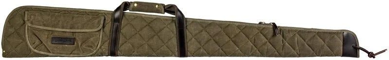 Remington Premier Shotgun Case Green 48 - Remington