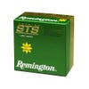Remington STS Target Load 12 GA 2.75" 1 1/8 oz #9 Lead Shot 25Rds 