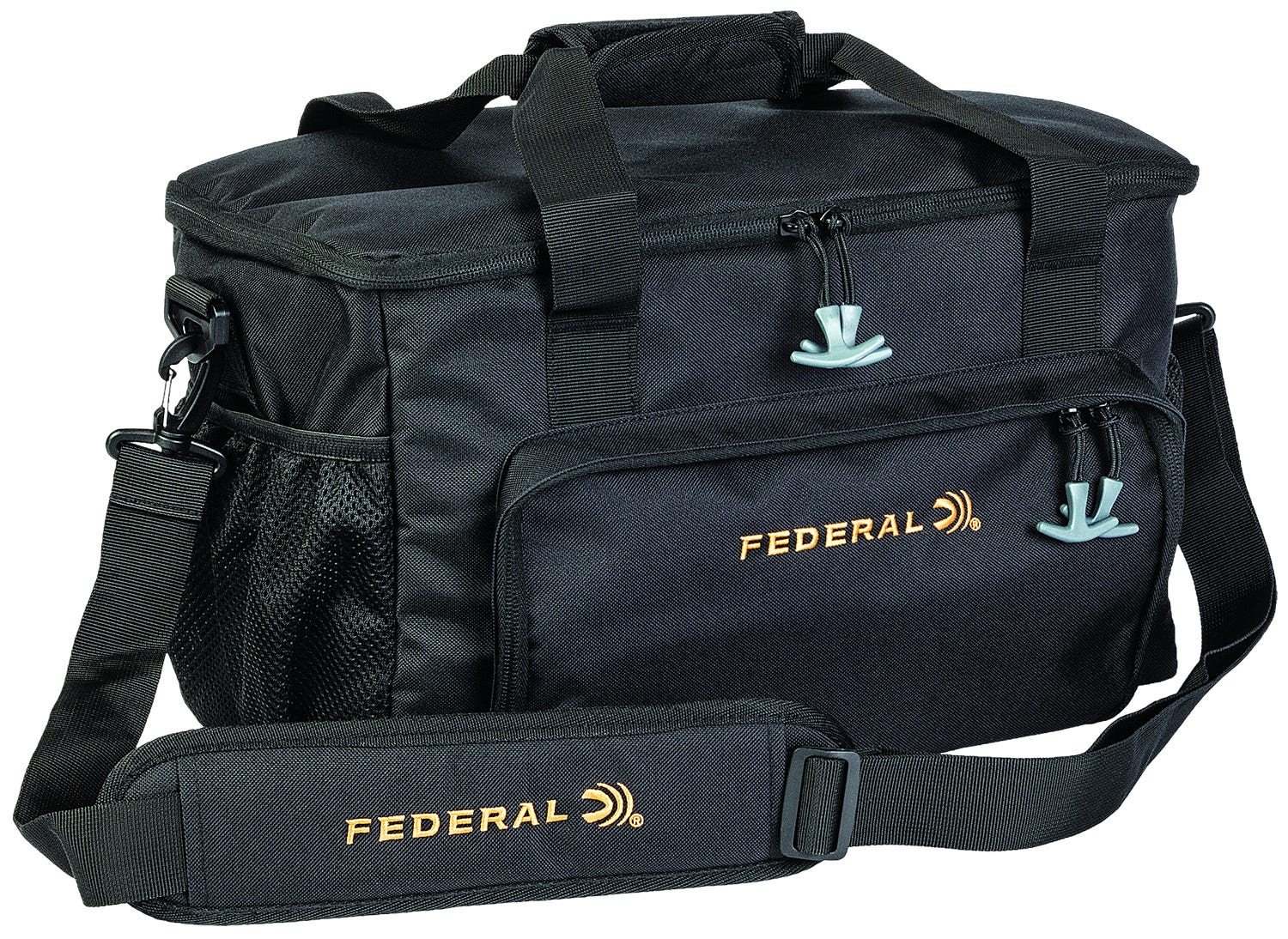 Remington Remington Top Gun Range Bag Polyester - $49.69 at GrabAGun