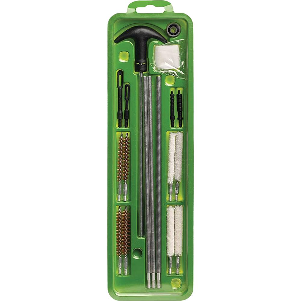 Remington Remington Universal Cleaning Kit Aluminum - $13.69 at GrabAGun