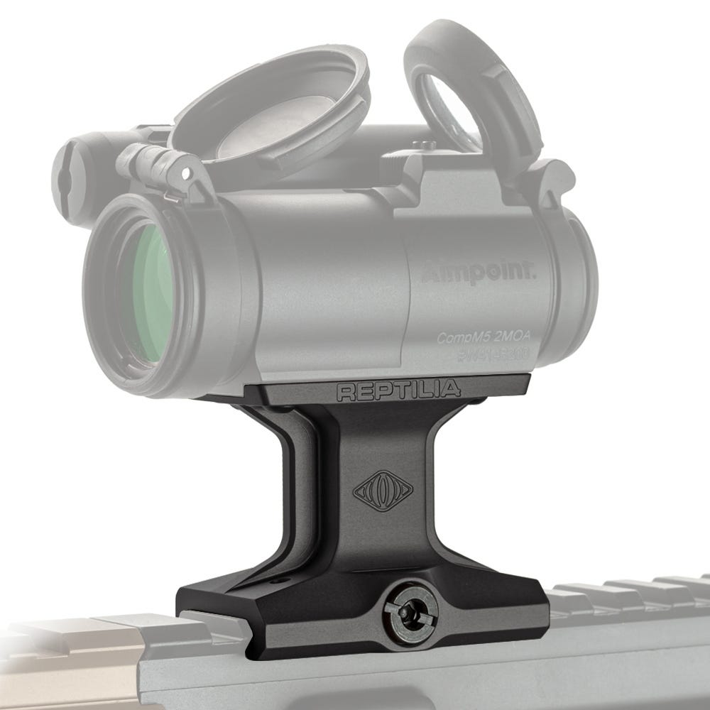 Reptilia Dot Mount 1.93 for Aimpoint T1 / T2