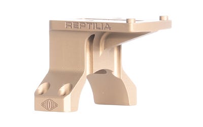Reptilia ROF-90 Mount Flat Dark Earth 35mm for Trijicon RMR