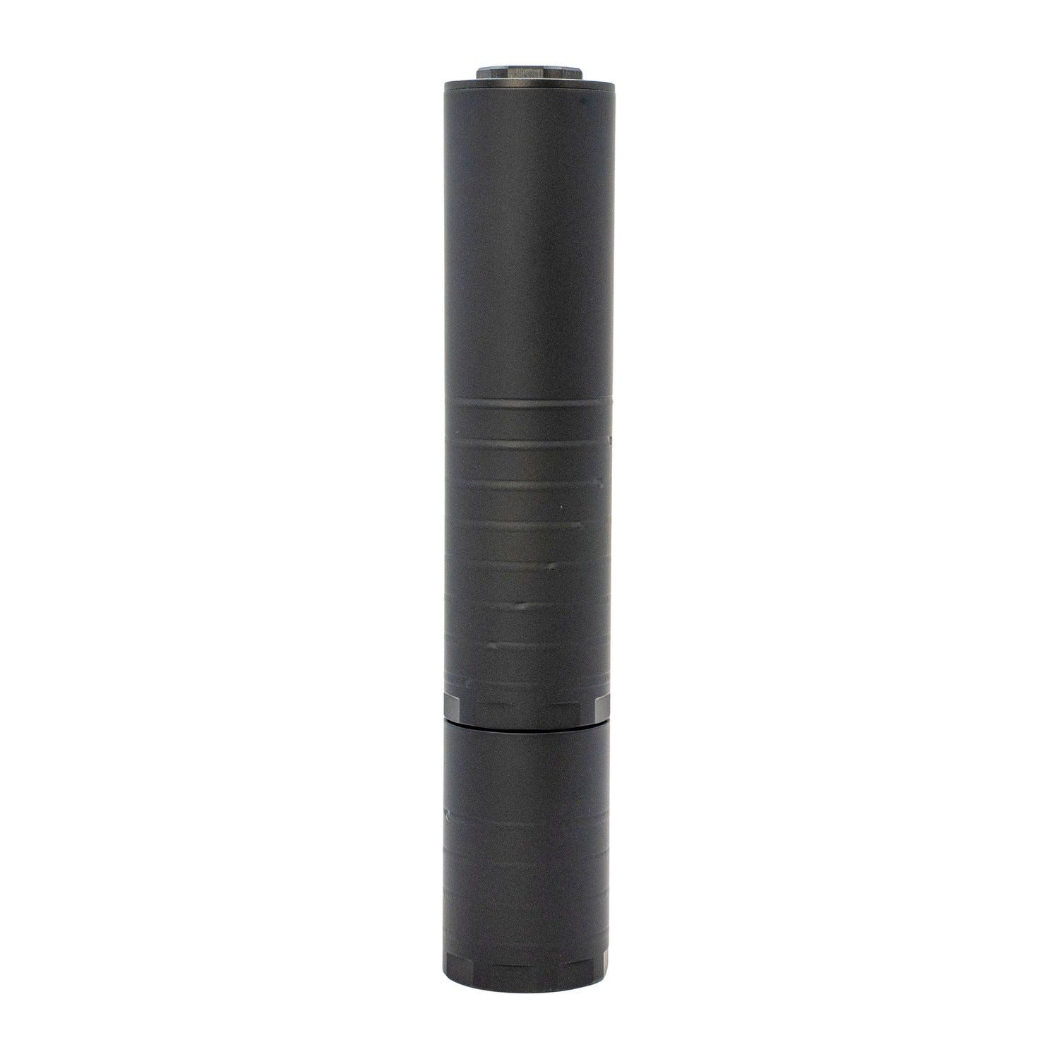 Resilient Suppressors Ramblin Man .46 Caliber Direct Thread 11/16x24