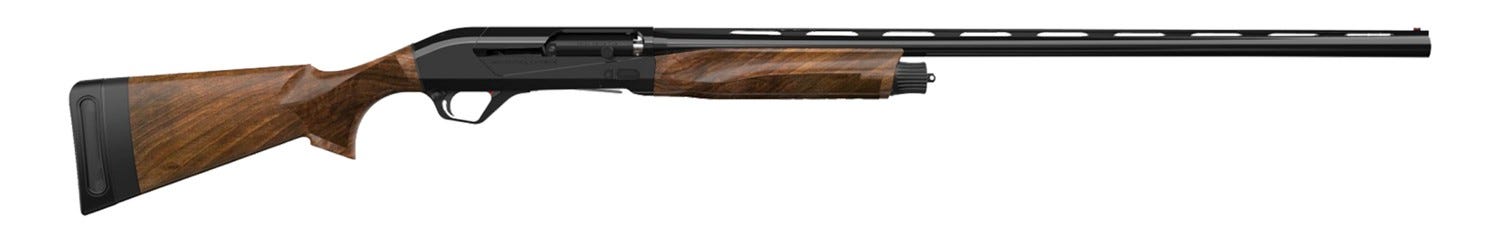 Retay Arms ACE Walnut 12 GA-3.5 28 Barrel 3-Rounds - Retay USA
