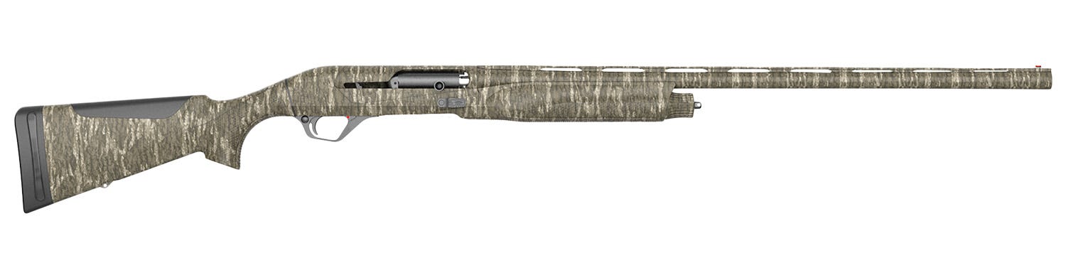 Retay Arms Ace Bottomland Mossy Oak Bottomlands 20 GA-3 28 Barrel 3-Rounds - Retay USA