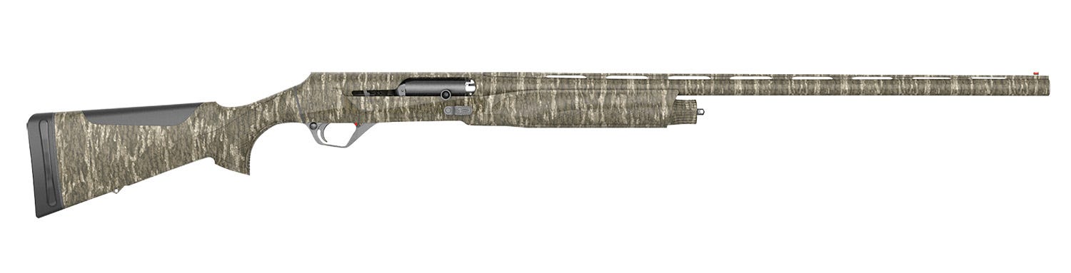 Retay Arms Ace-R Mossy Oak Bottomlands 12 GA-3.5 26 Barrel 3-Rounds - Retay USA