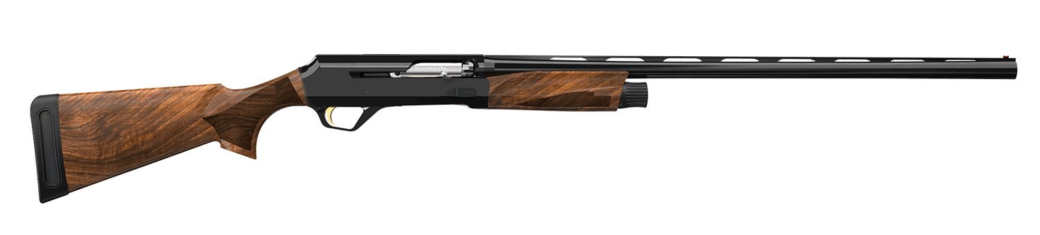 Retay Arms Ace-R Upland Ultralight Satin Walnut 28 GA-3 26 Barrel 3-Rounds - Retay USA