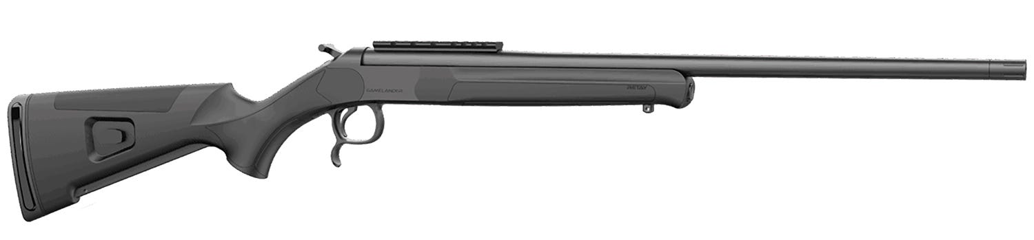 Retay Arms Gamelander .410 GA-3 22 Barrel 1-Round - Retay USA