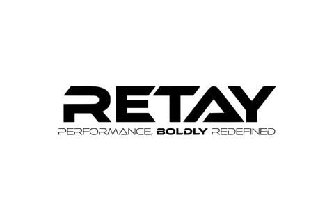 retay arms rxp22 .22 lr 4 threaded barrel 18-rounds w/ aegis sentinel s red dot