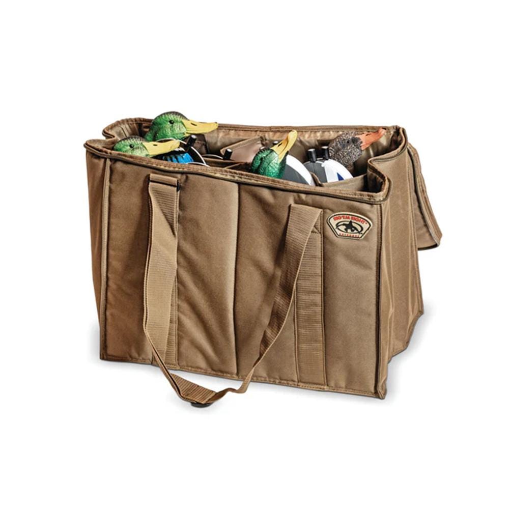 Rig Em Right Deluxe 4-Slot Motion Decoy Bag