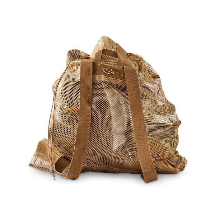 Rig Em Right Rig Em Right Top Dog Mesh Decoy Bag - $28.09 at GrabAGun