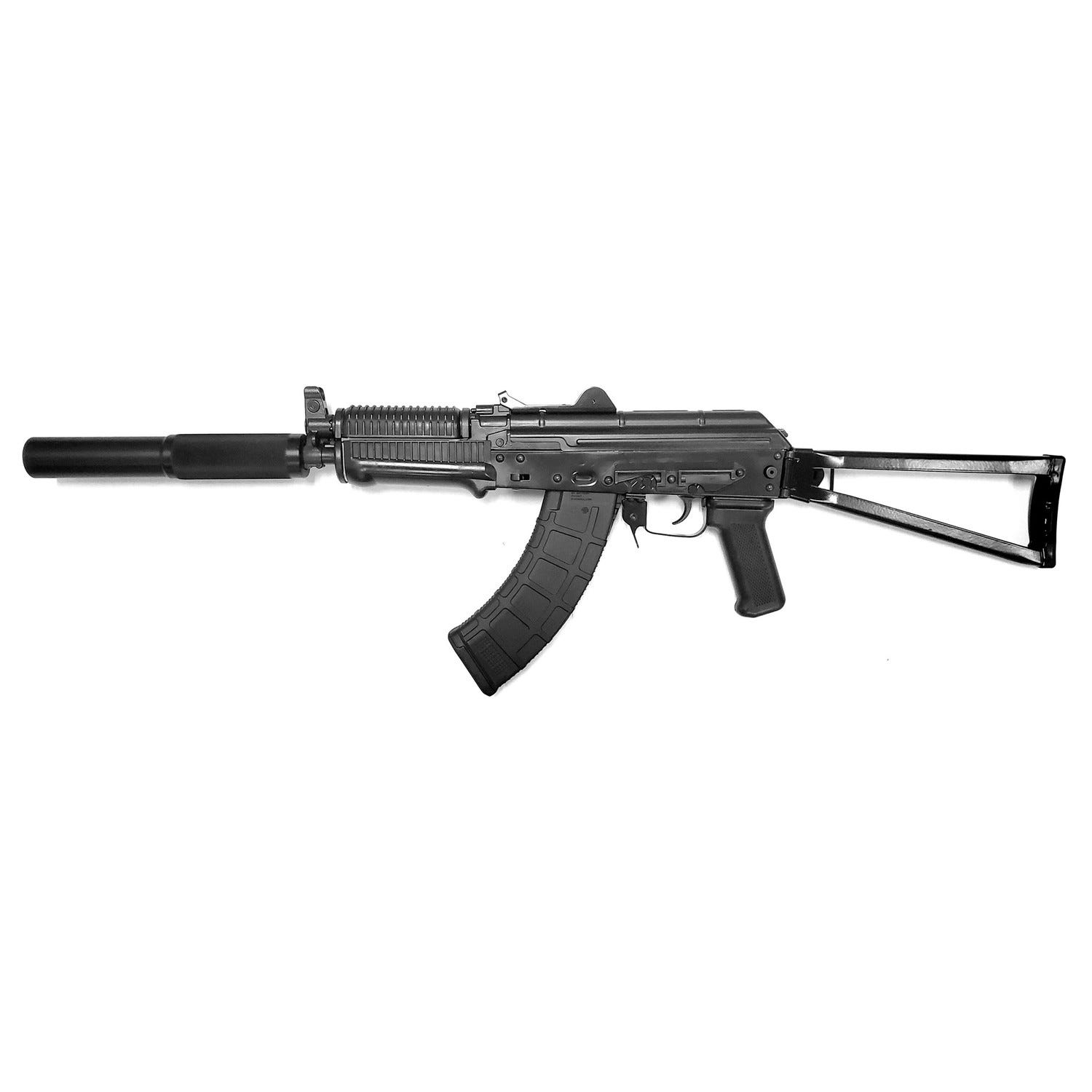 Riley Defense Inc RAK47 Krink 7.62 X 39 8.5 P&W Barrel 30-Rounds