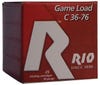 Rio Ammunition Field .410 GA-2.5" #9 Shot 1/2 oz 25-Rounds 