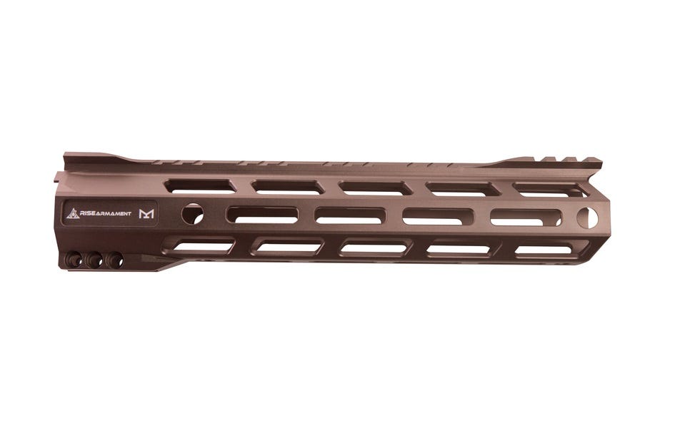 Rise Armament RA-905 13.5 M-LOK Bronze - RISE Armament