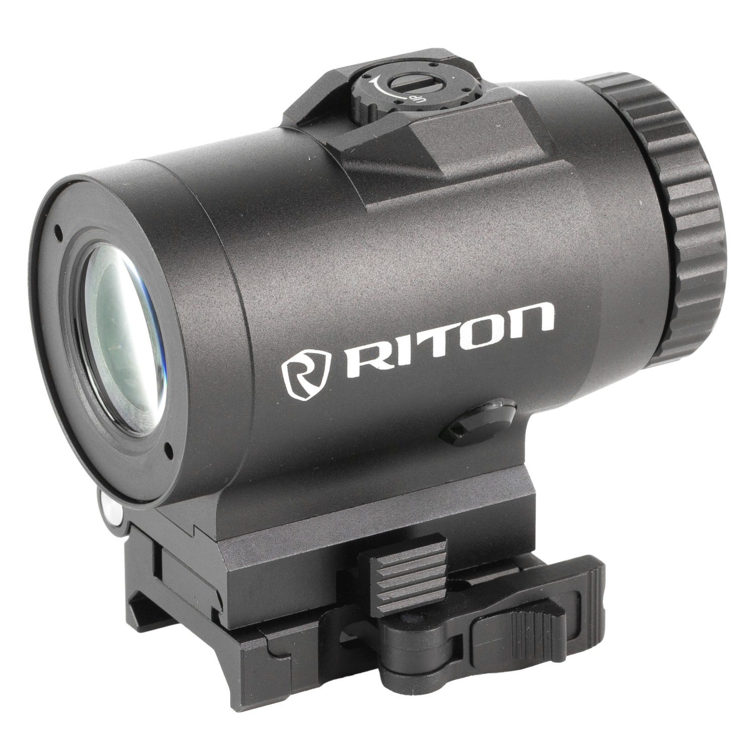 Riton Optics 1 Tactix 3X Magnifier 22mm - Riton Optics