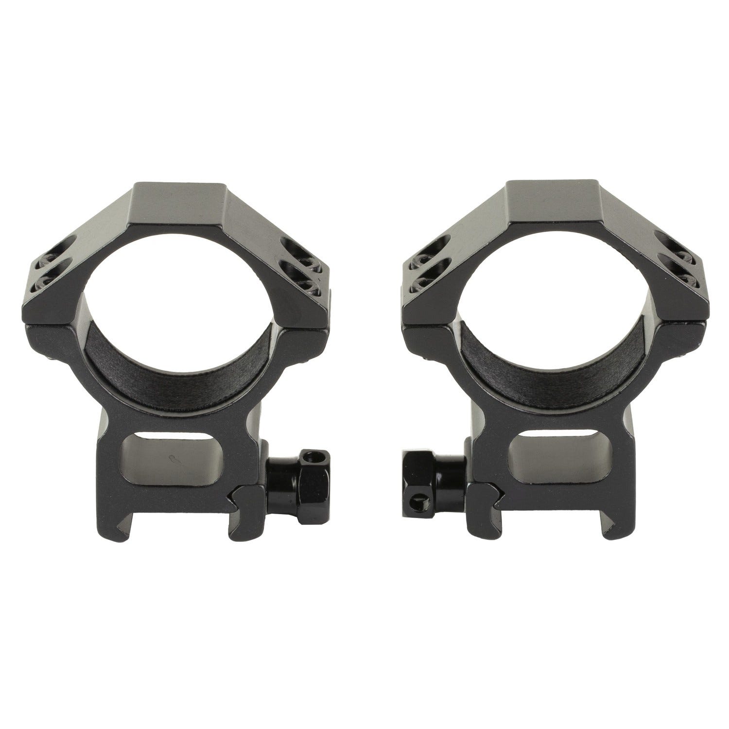 Riton Optics Scope Rings 34mm High - Riton Optics