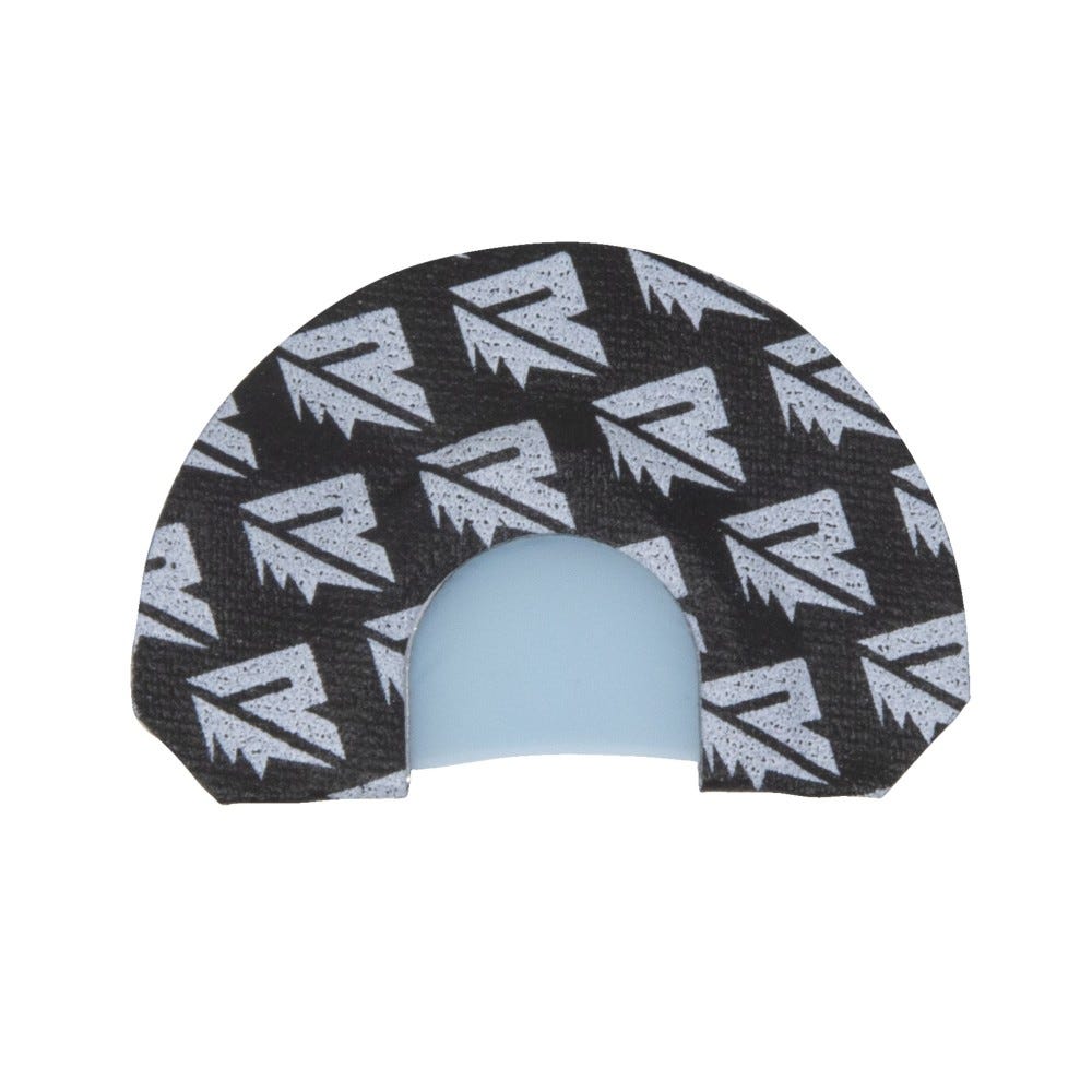 Riven Riven Single Lady Diaphragm Elk Call - $11.99 at GrabAGun