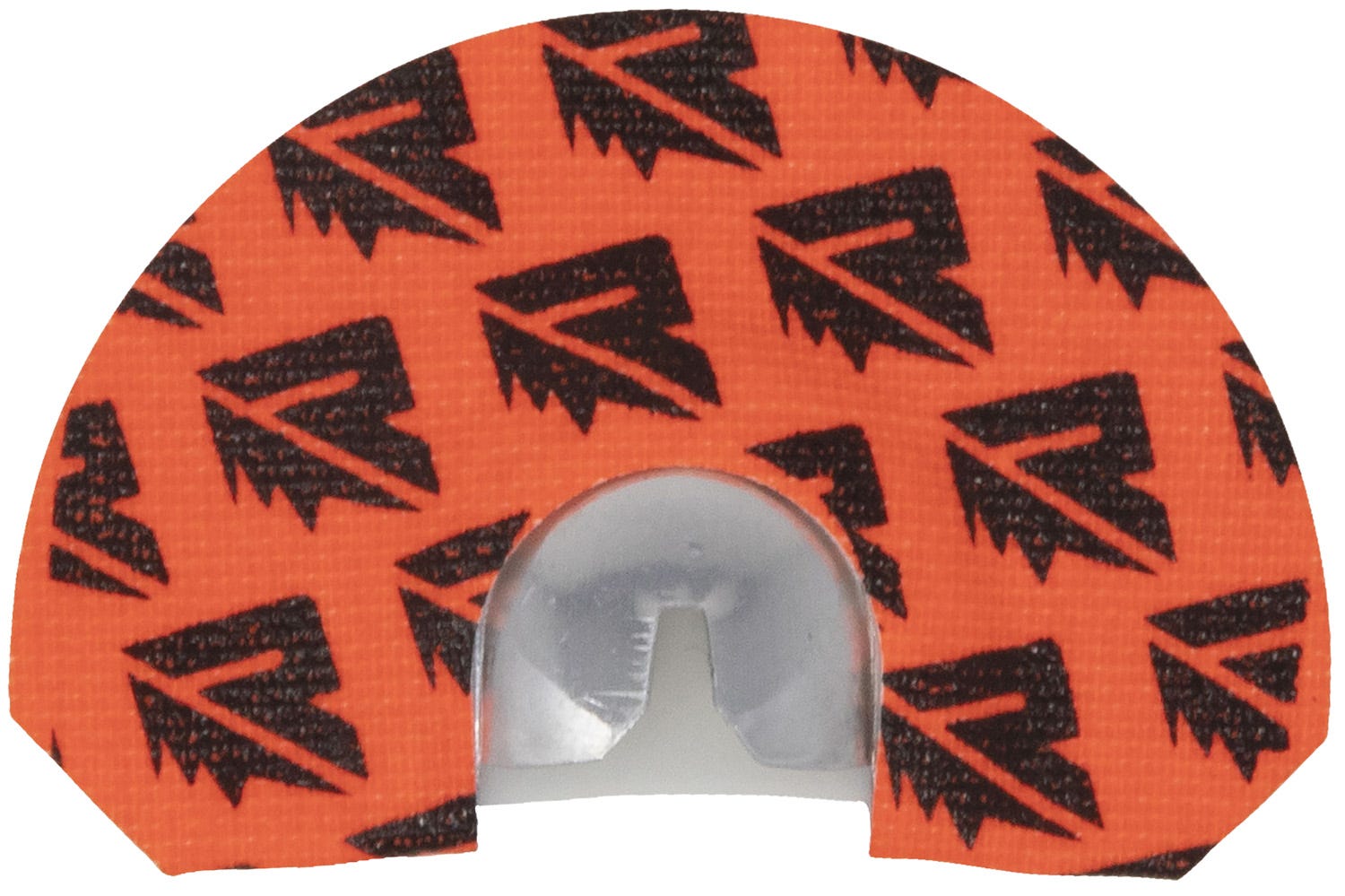 Riven Riven Tremor Elk Diaphragm Black / Orange - $11.99 at GrabAGun
