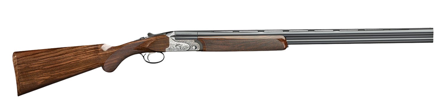 Rizzini USA Aurum EVO Turkish Walnut .410 GA-3 28 Barrel 2-Rounds - Rizzini