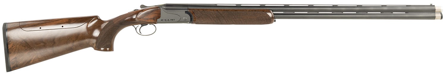 Rizzini Usa Rizzini USA BR110 Sporter Matte Gray 20 GA-3 30 Barrel 2-Rounds - $3495.00 at GrabAGun