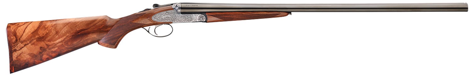Rizzini USA BR552 Turkish Walnut 28 GA-2.75 26 Barrel 2-Rounds