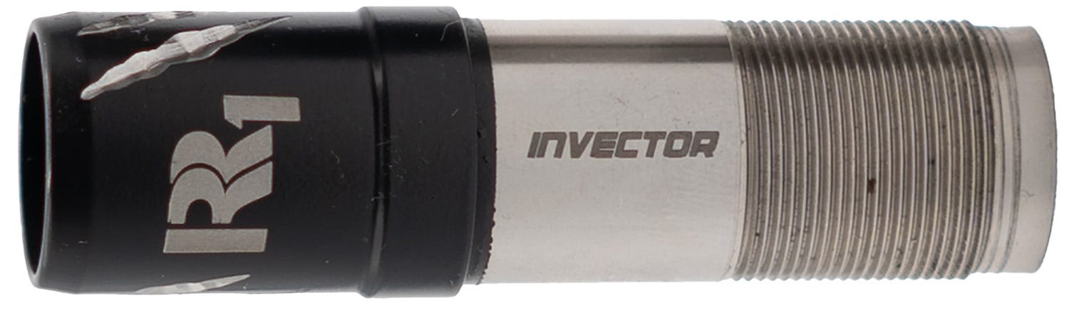 Rob Roberts Gun Works RR1 Raptor Invector Stainless 20 GA Choke Tube - Johnny Stewart