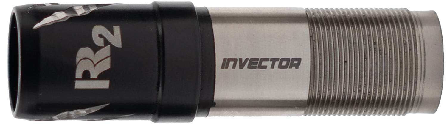 Rob Roberts Gun Works RR2 Raptor Invector Choke Tube 20 GA - Johnny Stewart