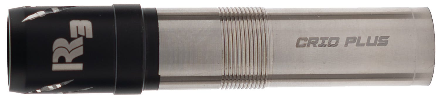Rob Roberts Gun Works RR3 Raptor Crio Plus Stainless 12 GA Choke Tube - Johnny Stewart