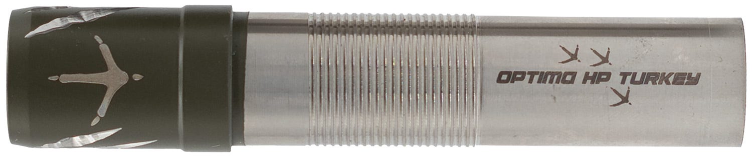 Rob Roberts Gun Works Raptor Turkey Choke Stainless 20 GA Optima HP - Johnny Stewart