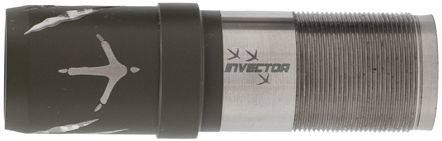 Rob Roberts Gun Works Raptor Turkey Choke Stainless 12 GA Invector - Johnny Stewart