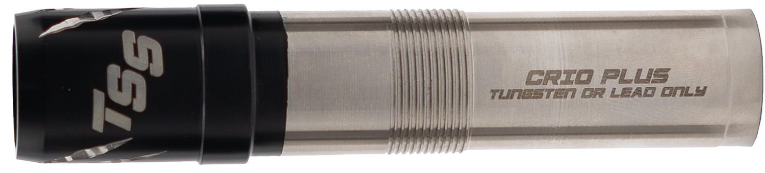 Rob Roberts Gun Works Raptor Waterfowl Choke Crio Plus 12 GA - Johnny Stewart