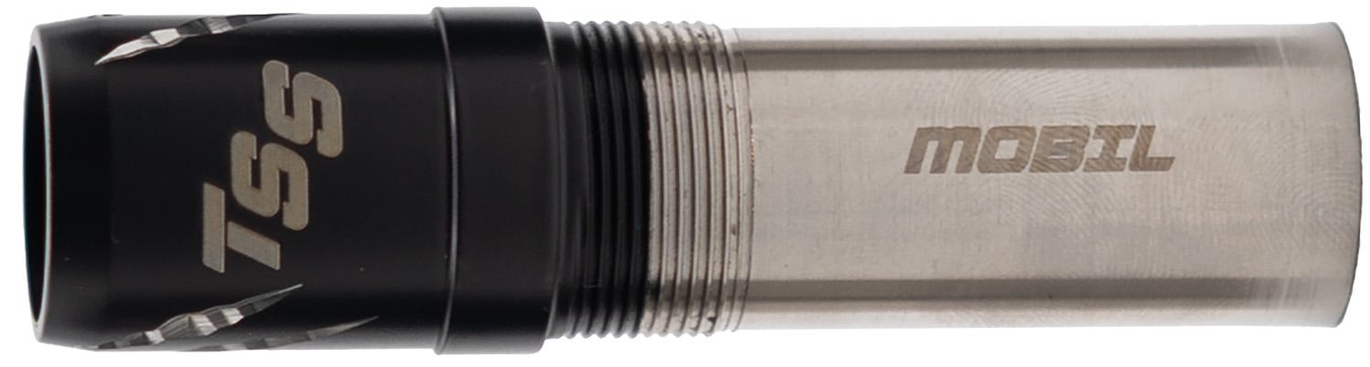 Rob Roberts Gun Works TSS Raptor Choke Tube for Beretta / Benelli Mobil 12 GA - Johnny Stewart