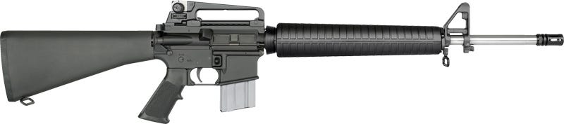 Rock River Arms Rock River Arms LAR-15M NM A4 .223 Wylde 20 Barrel 20-Rounds - $1309.99 at GrabAGun