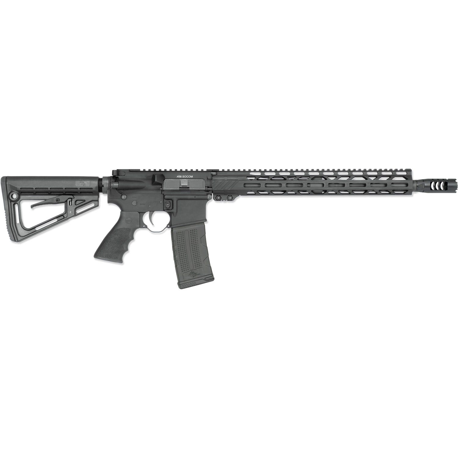 Rock River Arms LAR-15M Tactical Carbine .458 SOCOM 16 Barrel 30-Rounds