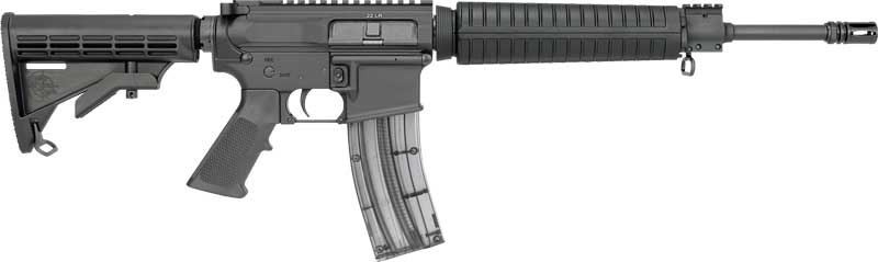 Rock River Arms Rock River Arms LAR-22 Mid A4 .22 LR 16 Barrel 25-Rounds - $599.99 at GrabAGun