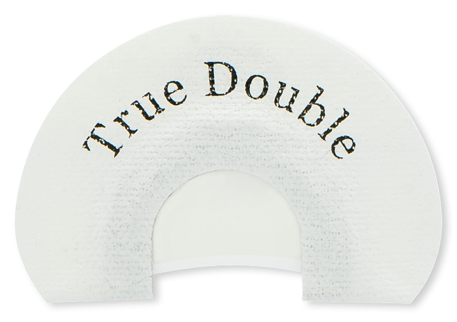 Rolling Thunder Game Calls True Double Diaphragm Call 2-Reed