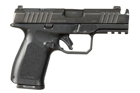 rost martin rm1c comp 9mm 4 barrel 10-rounds or