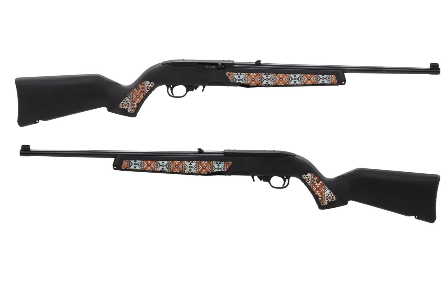 Ruger 10/22 Creator .22 LR 18.5 Barrel 10-Rounds - Ruger / Sturm, Ruger & Co.