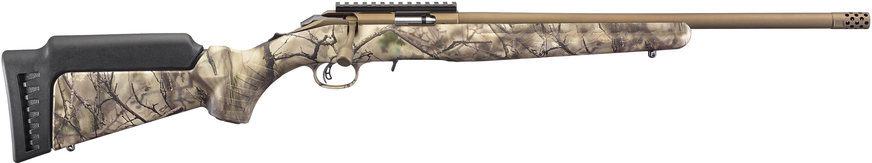 Gunwatcher Deal