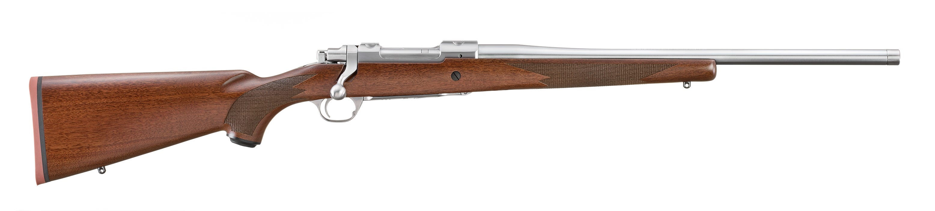 ruger hawkeye america s 250th anniversary walnut .308 win 20 barrel 4-rounds