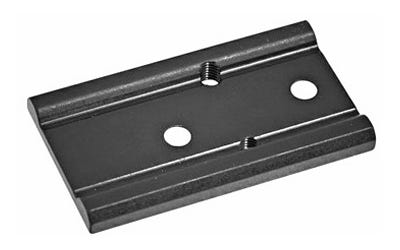 Ruger Optic Adapter Plate for Ruger-57 Burris & Vortex Red Dots