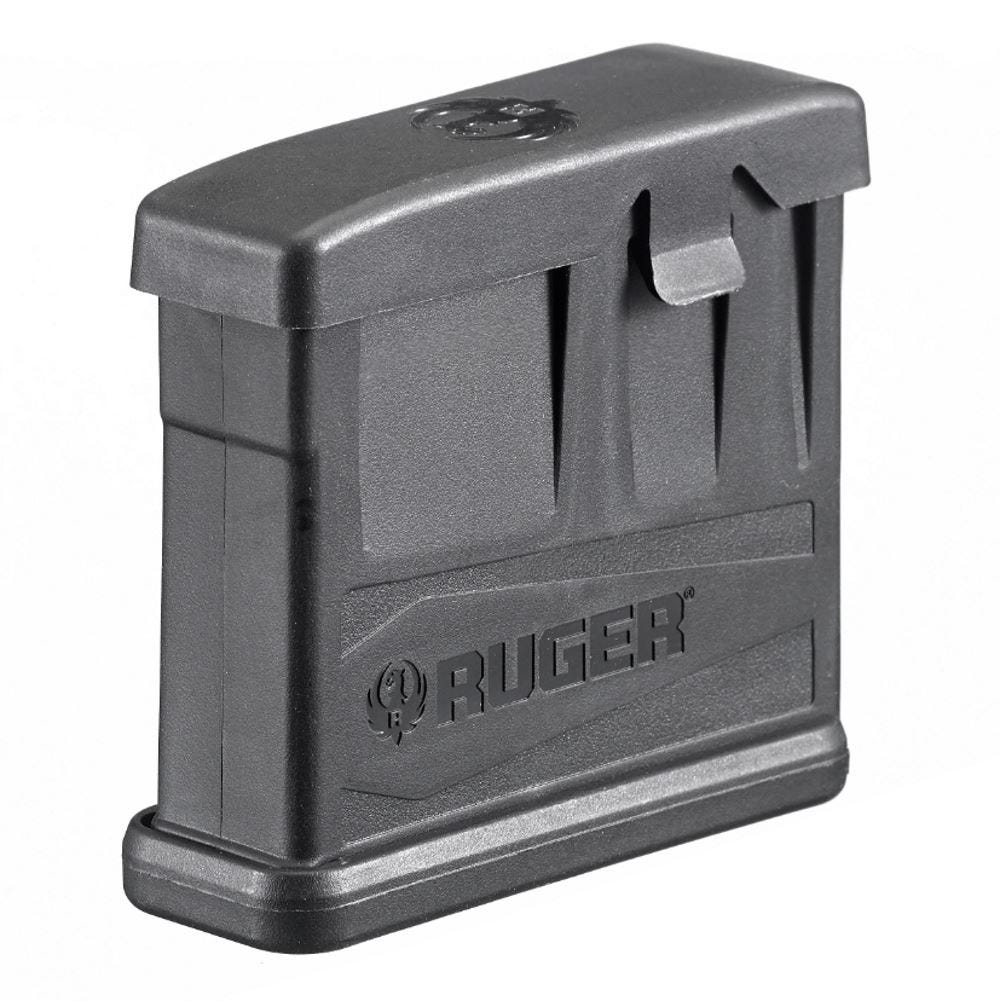 RUGER 90561 AI-Style Precision Rifle POLY MAG 5RD 308 Win